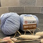 Пряжа Yarnart Baby Cotton