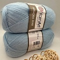 Пряжа Angora star