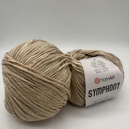 Пряжа Symphony