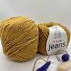 Пряжа Jeans