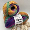 Пряжа Angora Active