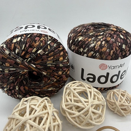 Пряжа YarnArt Ladder