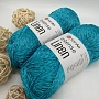 Пряжа Intense Linen