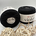 Пряжа YarnArt Violet