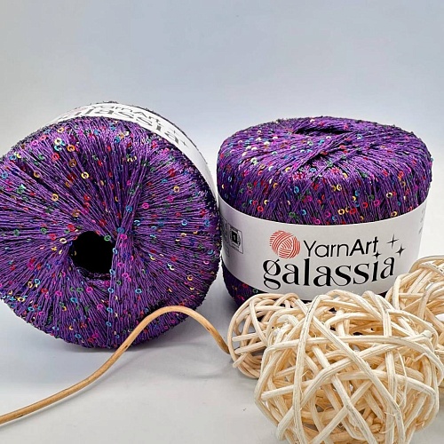 Пряжа Galassia
