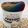 Пряжа Forza Festival