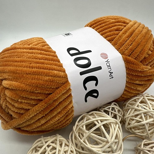 Пряжа YarnArt Dolce