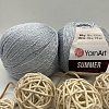 Пряжа YarnArt Summer