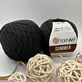 Пряжа YarnArt Summer