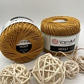 Пряжа YarnArt Violet