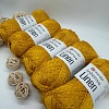 Пряжа Intense Linen