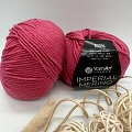 Пряжа Imperial Merino