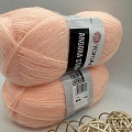Пряжа Angora star