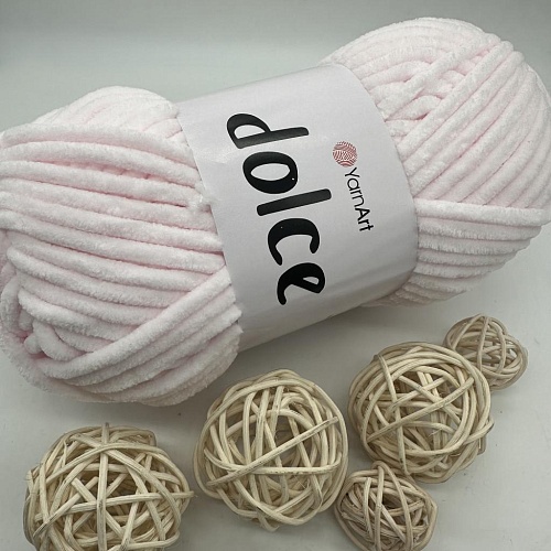 Пряжа YarnArt Dolce