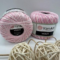 Пряжа YarnArt Violet