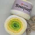 Пряжа Yarn art Bouquet