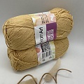 Пряжа Flowers unicolor