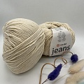 Пряжа Jeans