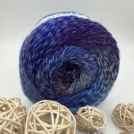 Пряжа Yarn Art Mirage