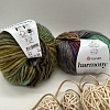 Пряжа YarnArt Harmony