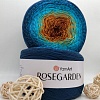 Пряжа Yarn art Rosegarden