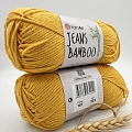 Пряжа YarnArt Jeans bamboo
