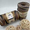 Пряжа Рафия Papiro Melange