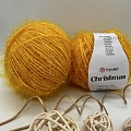 Пряжа YarnArt Christmas