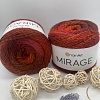 Пряжа Yarn Art Mirage