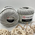 Пряжа YarnArt Violet