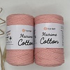 Пряжа Macrame cotton