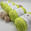 Пряжа Cotton fair 4/4