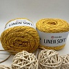 Пряжа Linen Soft