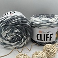 Пряжа YarnArt Cliff