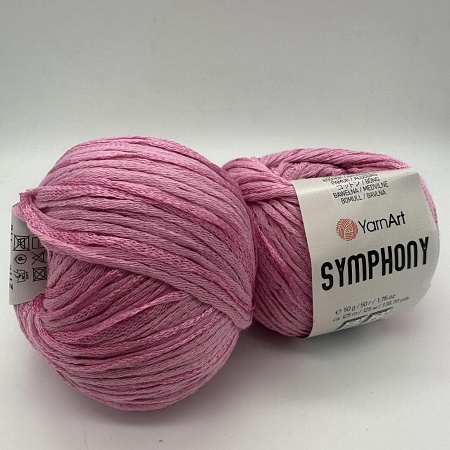 Пряжа Symphony