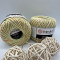 Пряжа YarnArt Violet