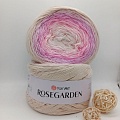 Пряжа Yarn art Rosegarden