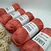 Пряжа Intense Linen