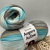 Пряжа Angora Active