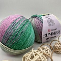 Пряжа YarnArt Summer Dream