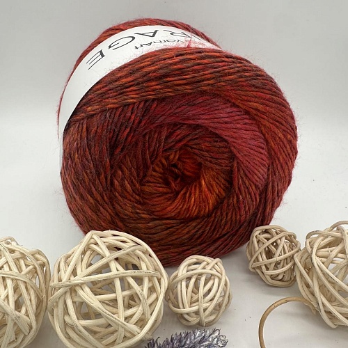 Пряжа Yarn Art Mirage