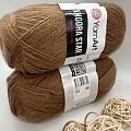 Пряжа Angora star