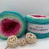 Пряжа Yarn art Rosegarden