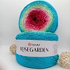 Пряжа Yarn art Rosegarden