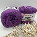 Пряжа Yarn art Bouquet Unicolor
