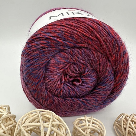 Пряжа Yarn Art Mirage