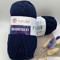 Пряжа Merino Bulky