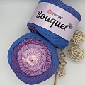 Пряжа Yarn art Bouquet