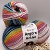 Пряжа Angora Active