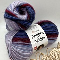 Пряжа Angora Active